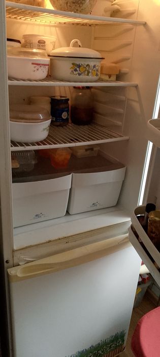 Холодильник Ужгород