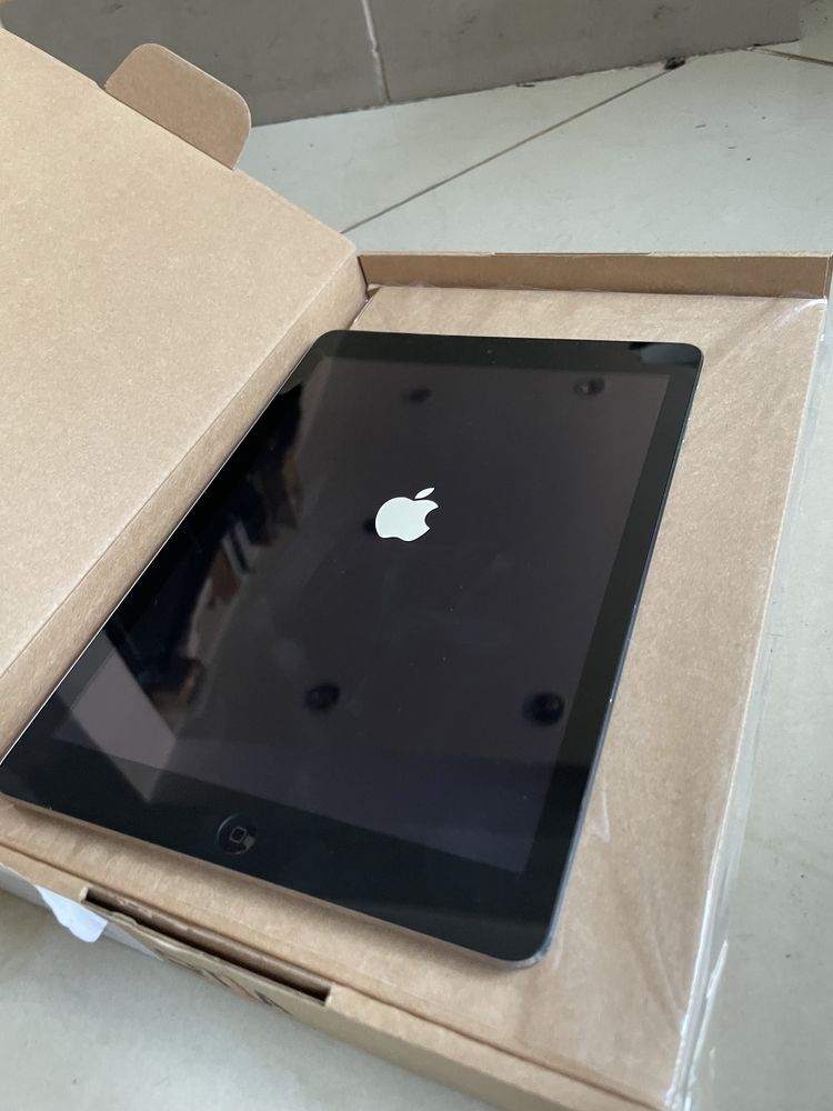 Apple ipad 16gb lte 9,7