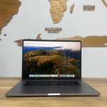 Apple Macbook Pro 16 A2141 i7-9750H 64GB 512GB SSD Klasa A