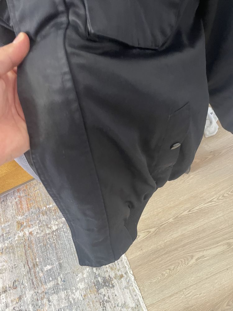 куртка робоча l-xl
