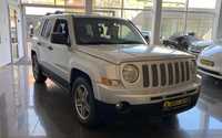 Jeep Patriot 2009