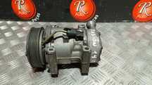 Compressor Do Ar Condicionado Ford Fusion (Ju_)