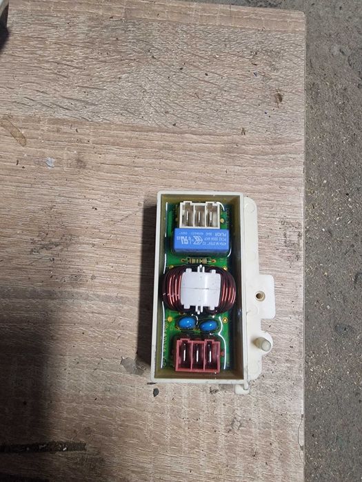 Część do pralki LG