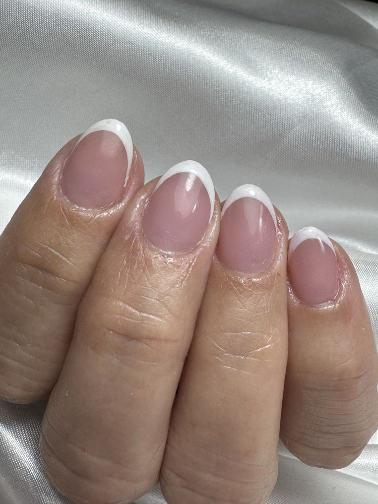 Manicure brasileira