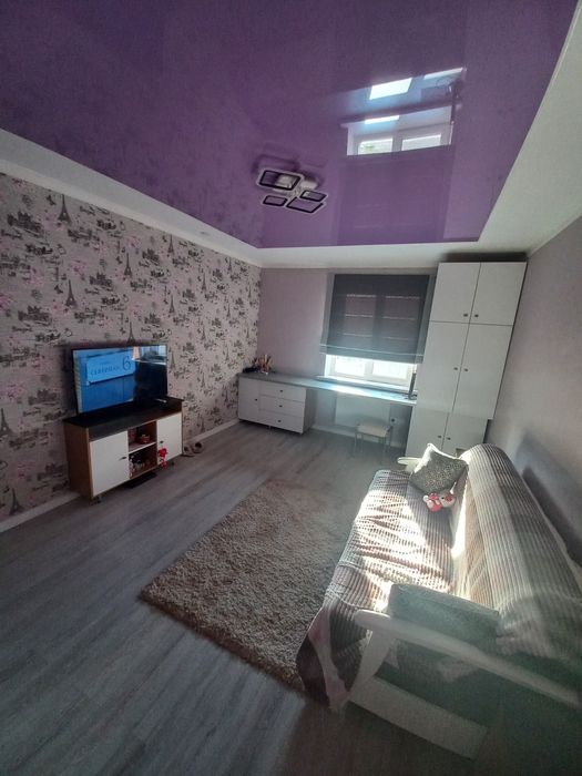 Продам 2к кв 71 м Любови Малой, Бавария , Холодная гора, Є-відновлення