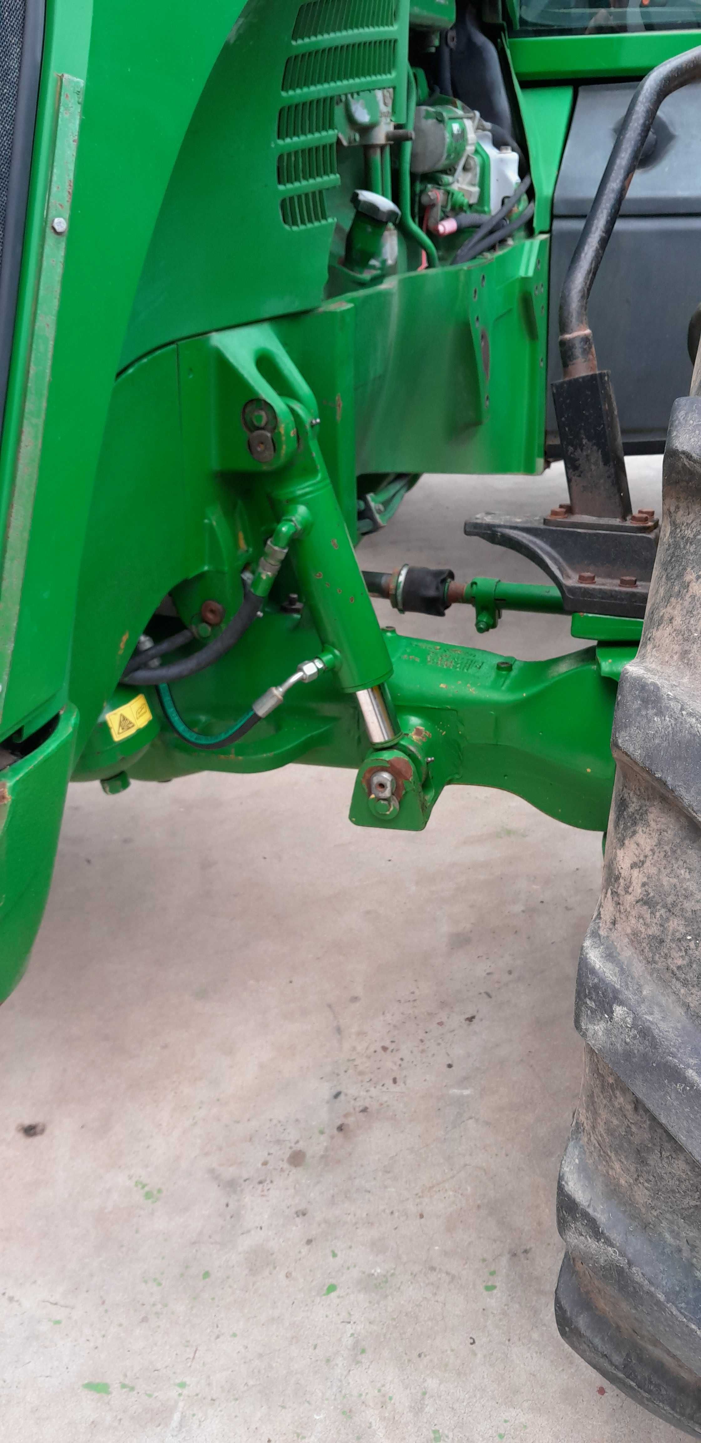 John deere 7920 nie 7930