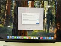 MacBook Pro 16" M4 Pro, 24GB RAM, 512GB SSD
