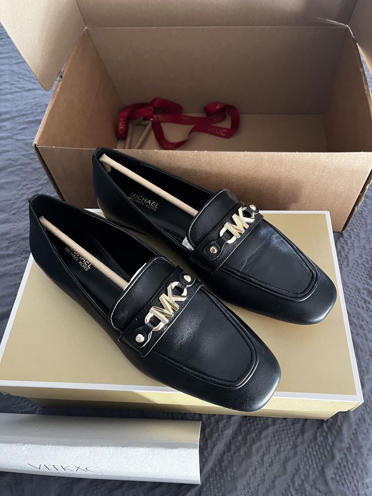 Lordsy mokasyny Michael Kors 37 Oryginalne