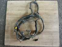 CITROEN BERLINGO II wiązka alternatora 98052.90380