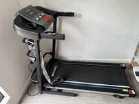 Passadeira de Corrida BEHUMAX Treadmill Force Vibrator 480