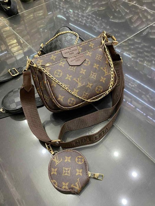 torebka damska nowa LOUIS VUITTON nowa