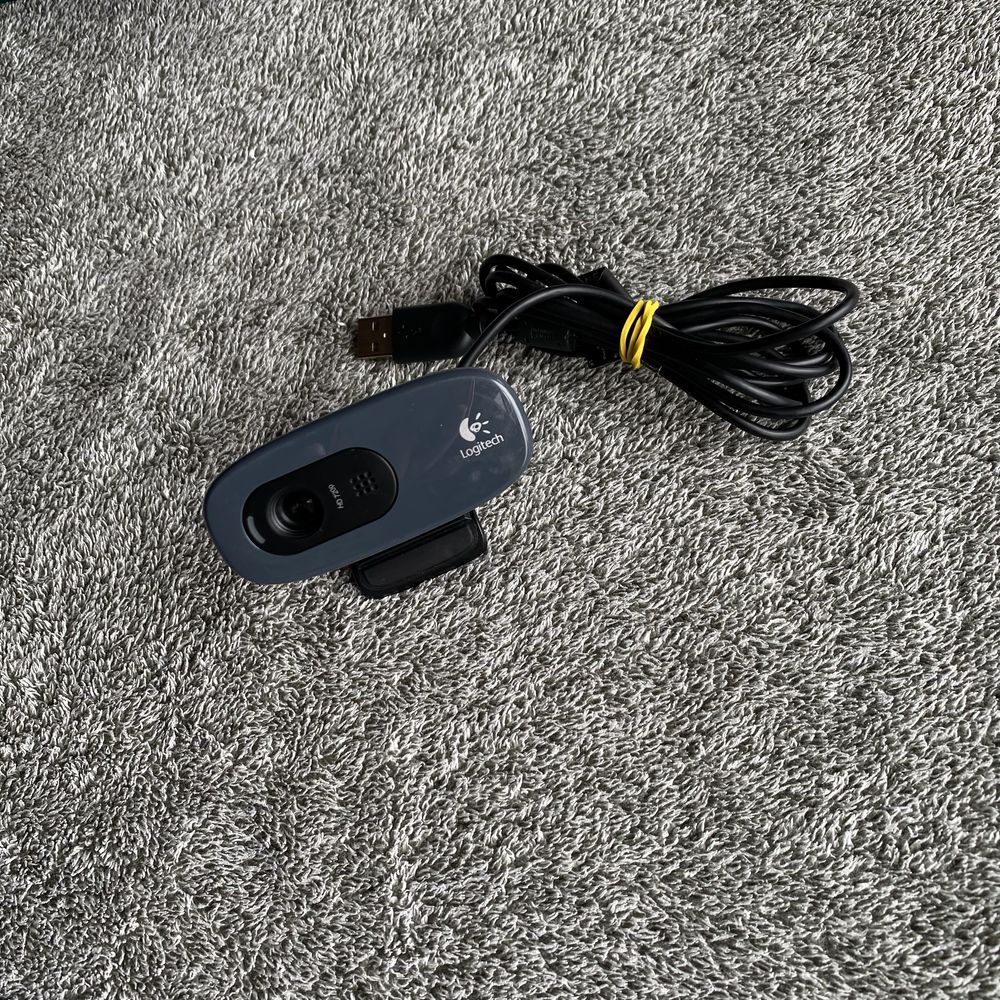 Веб камера Logitech С270