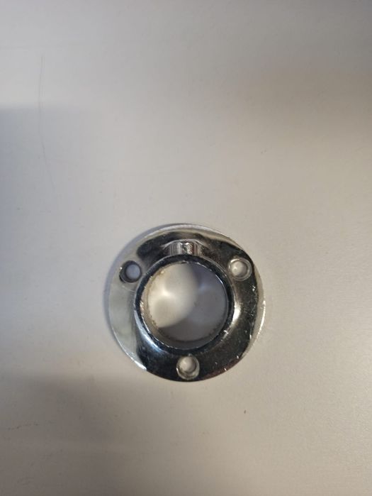 Rozeta mocowania rury fi 25mm