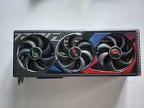 Asus 4090 rtx rog strix oc
