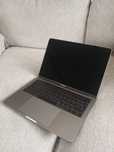 Macbook Pro 13 256GB A1706 Touchbar