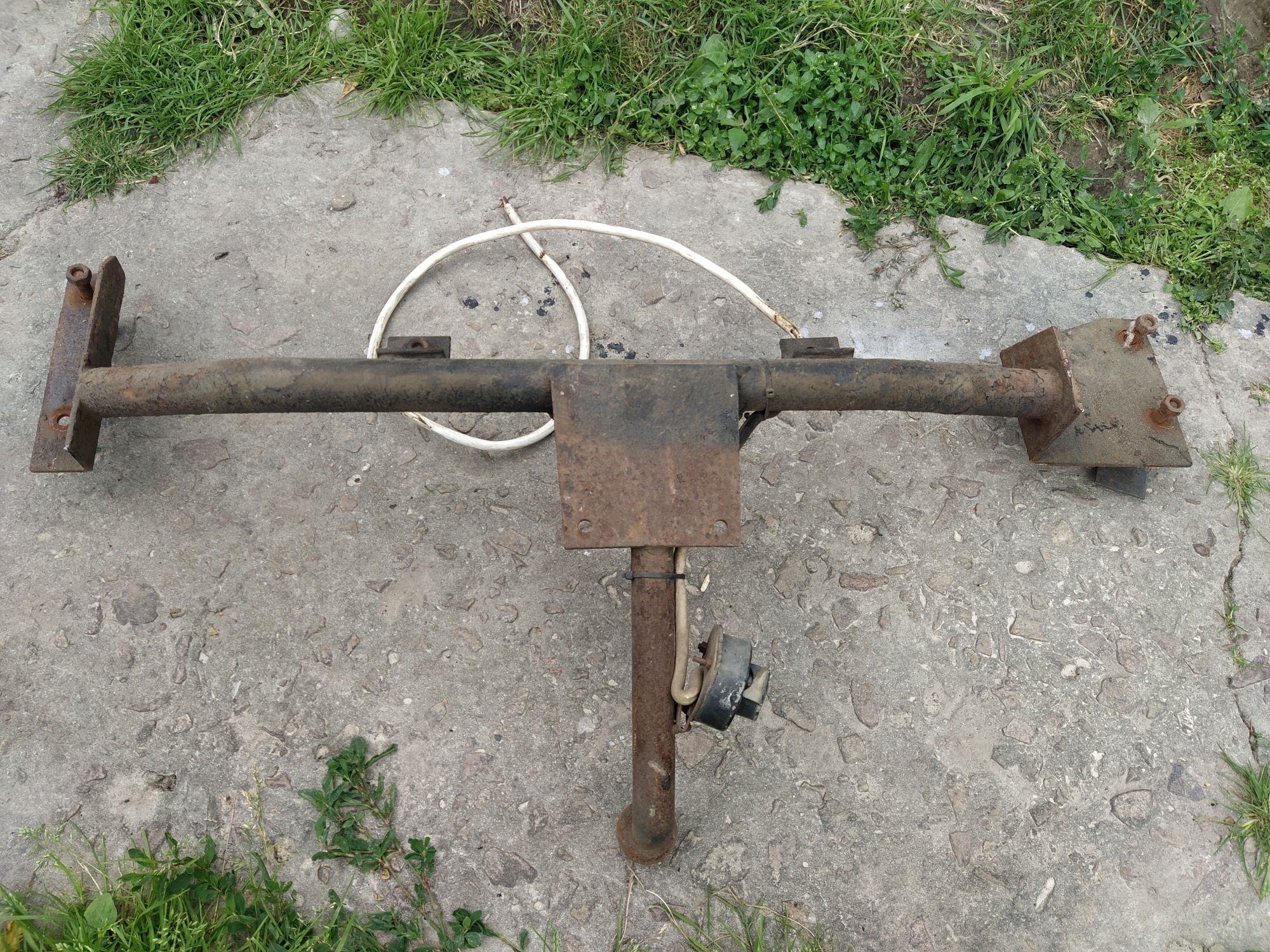 Приципне до Ланоса