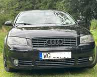 Audi A3 Sprzedam !