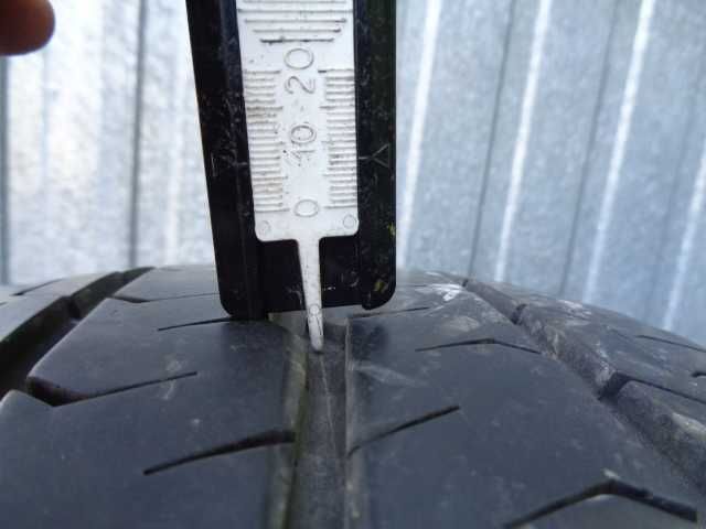 215/60/17c toyo nanoenergy van dot 0621 7mm bieżnik lato para bus