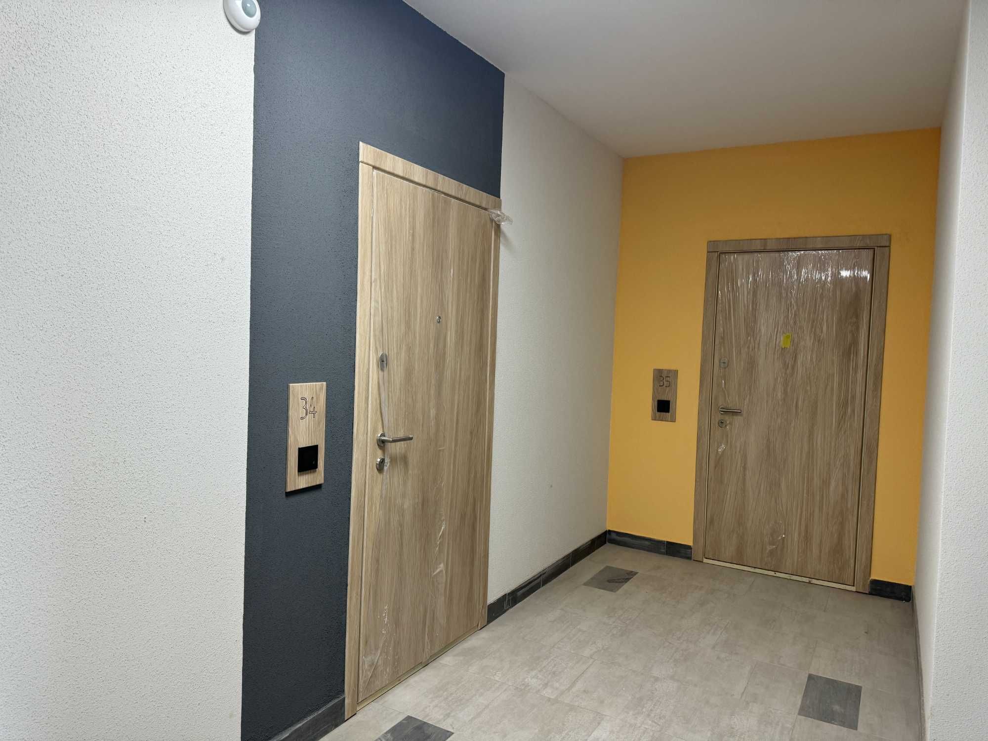 Продаж(Єоселя) 1-кімнатної квартири 37 кв.м Пустомити (9км.від Львова)