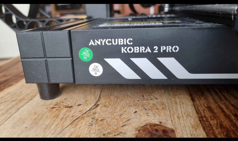 Drukarka 3D Anycubic Kobra 2 Pro