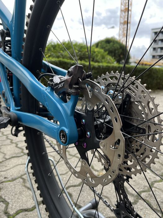 Propain Tyee 5al | ENDURO DH GÓRSKI