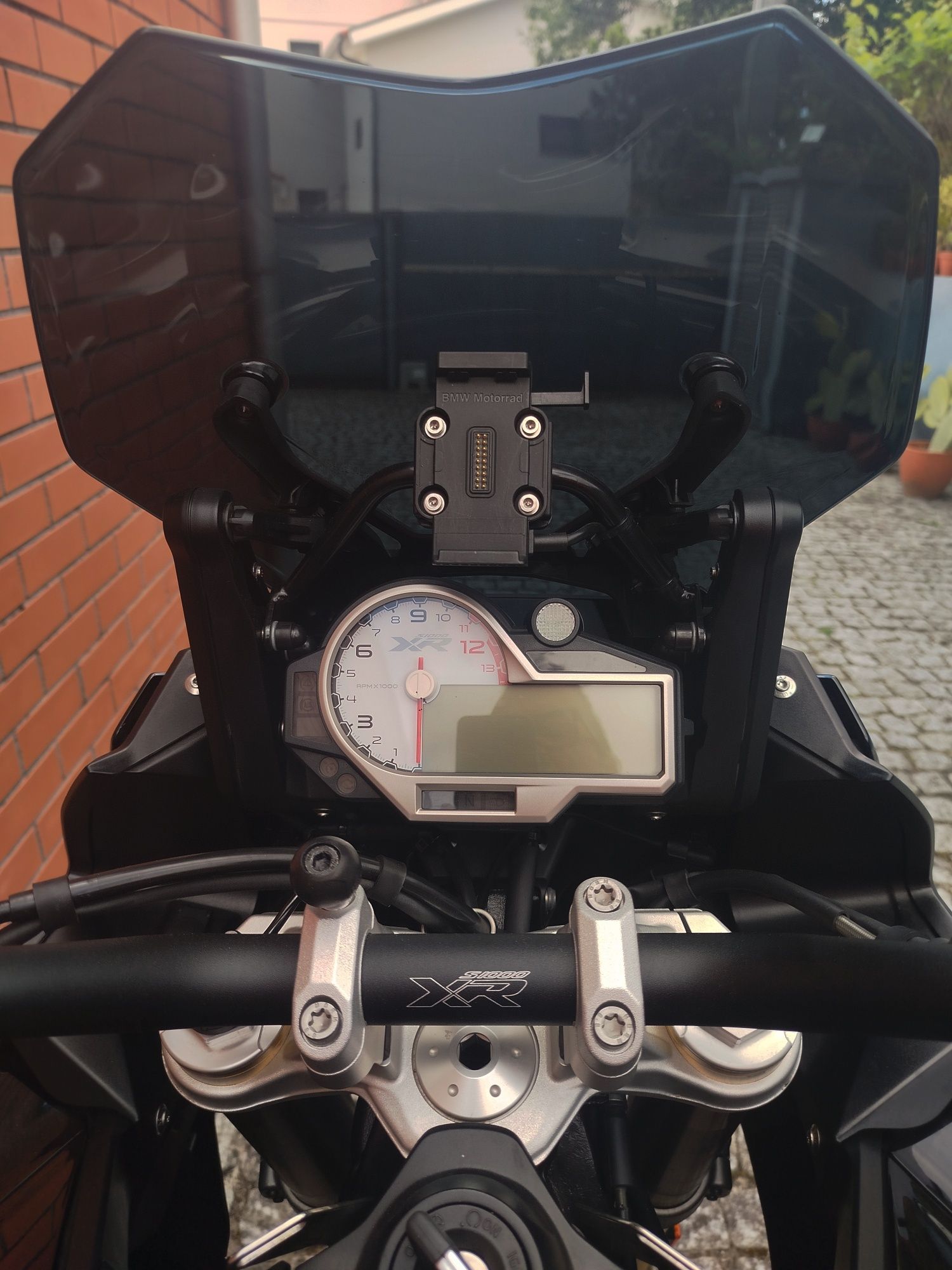 Vendo BMW S1000XR