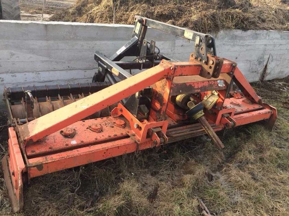 Części do brony wirowej Maschio DC, DM 3m