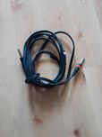 Kabel insertowy 6.3 jack