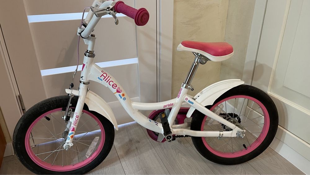 Продам детский велосипед