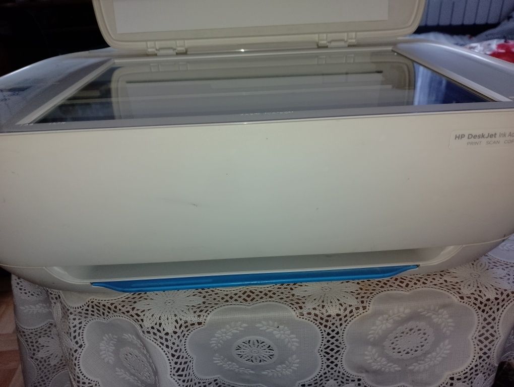 drukarka HP DeskJet 3636