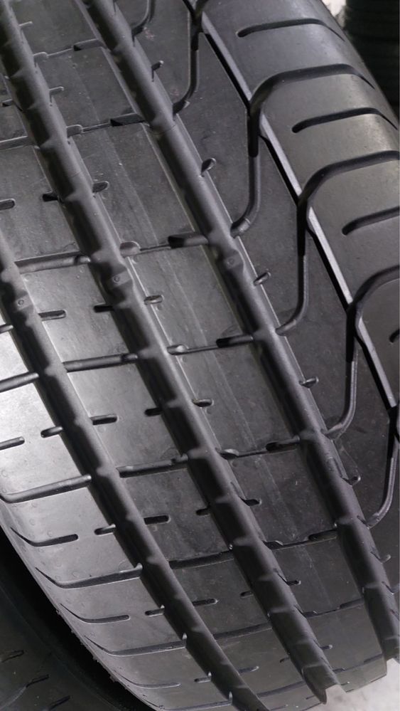 245/35/20 R20 Pirelli PZero TM 2шт новые