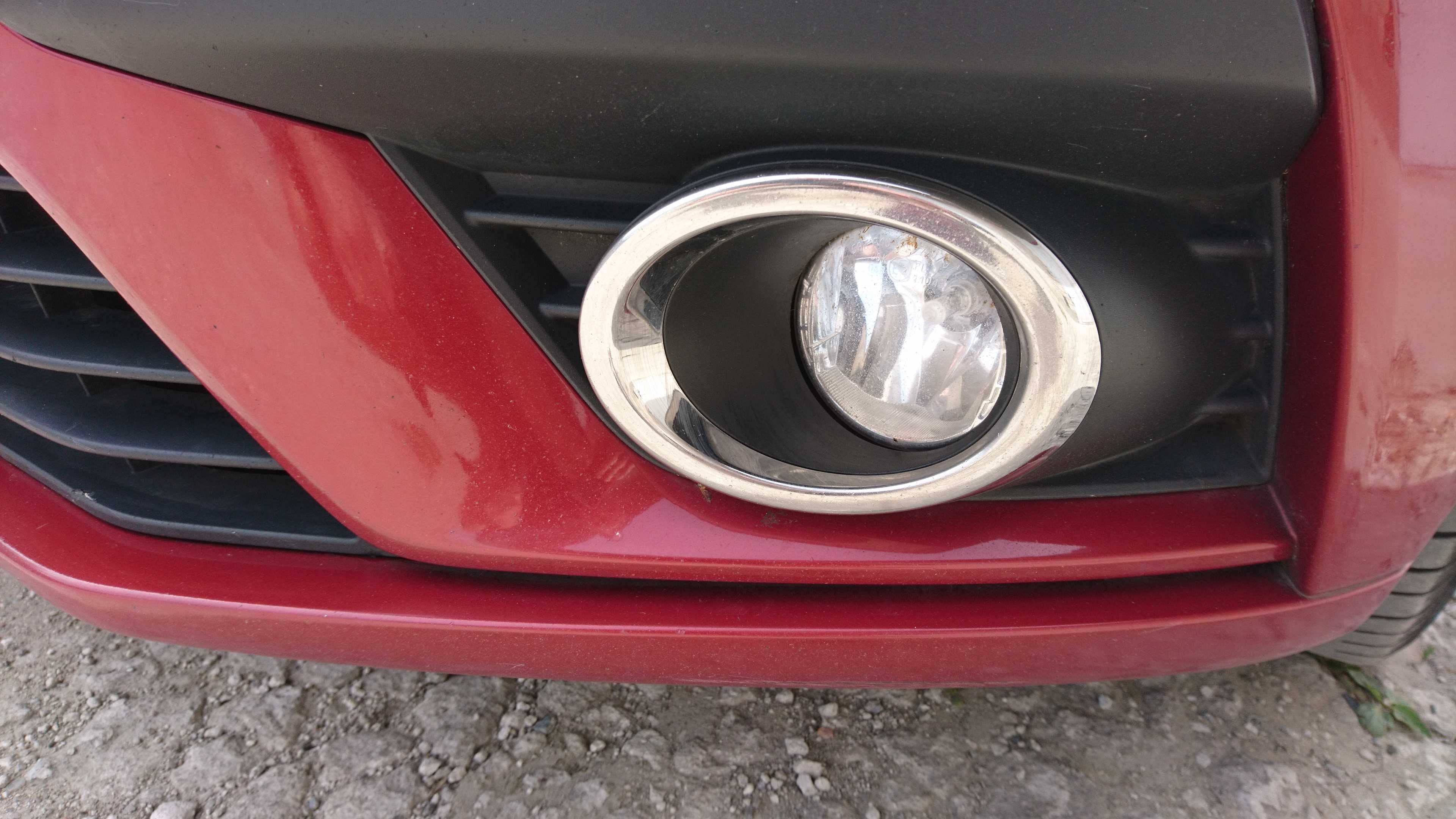 Renault Sandero 2019