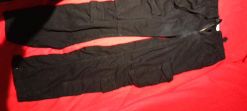 Sprzedam spodnie córki