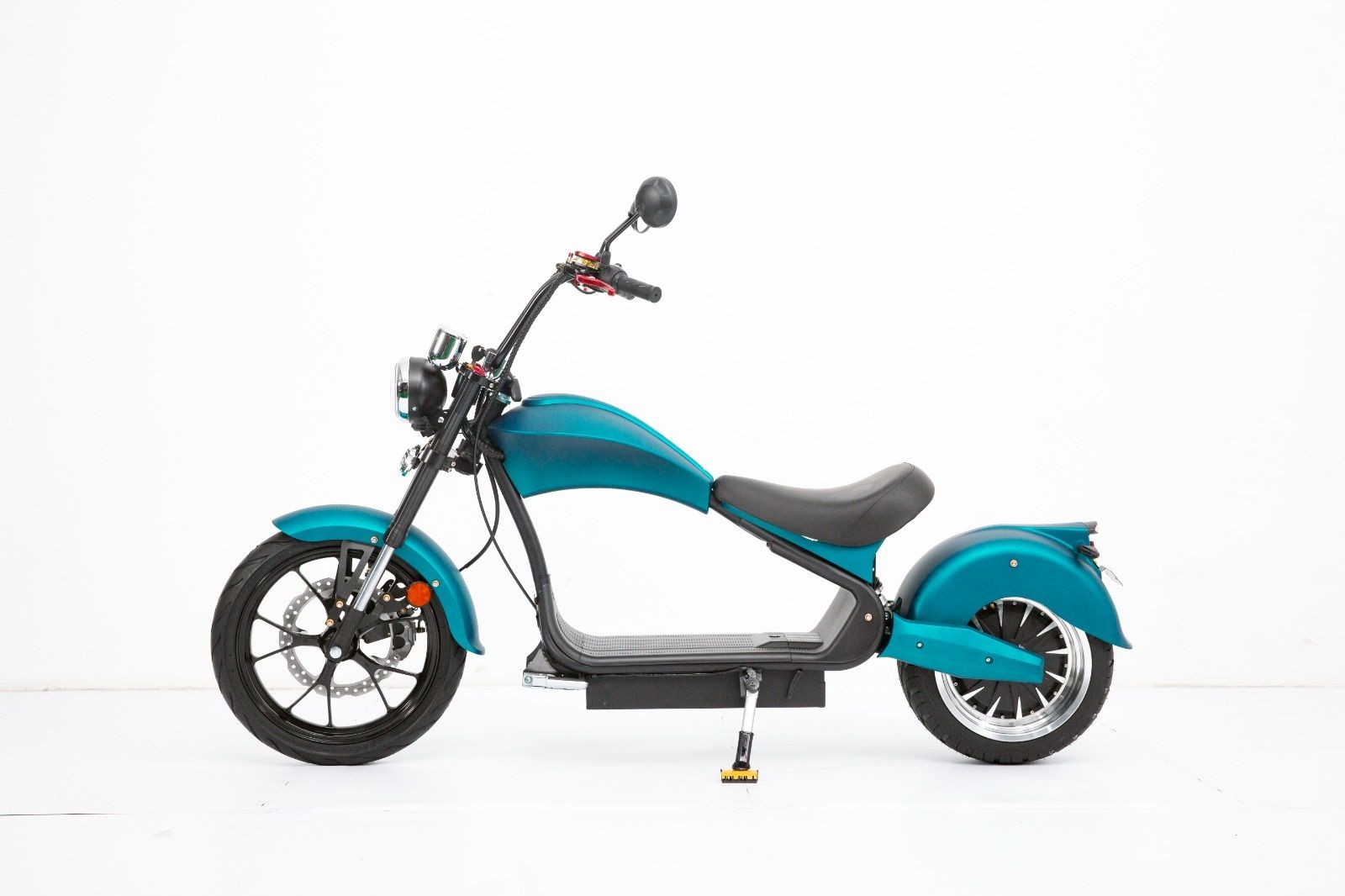 NOWY !! Bili Coco Skuter hulajnoga Elektryczna 3000w