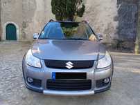 Suzuki SX4 1.6 DDIS