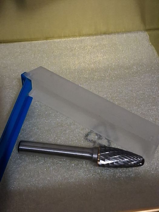 Główka od freza 8mm. Nowa