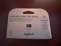 Logitech Logi Bolt  dongle USB-C