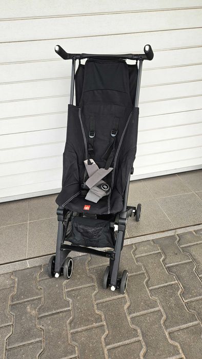 Wózek spacerowy GB Pockit