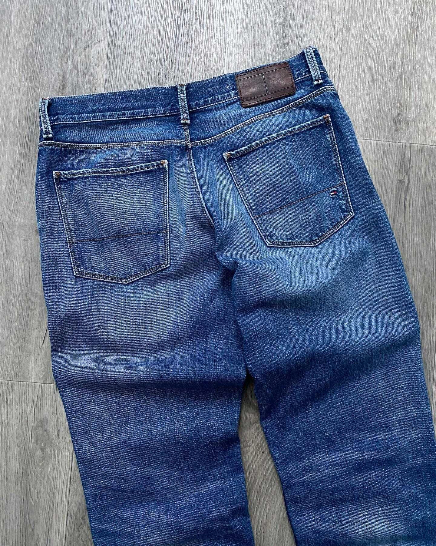 Мужские джинсы TOMMY HILFIGER Vintage Jeans
