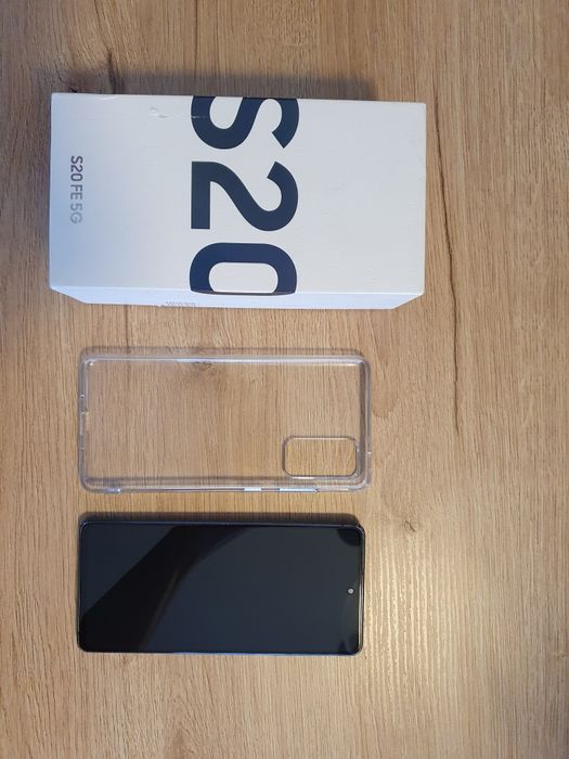 Samsung Galaxy S20 FE 5G