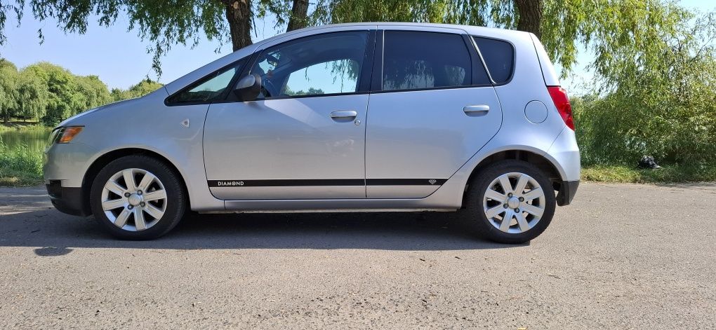 Продам авто Mitsubishi Colt