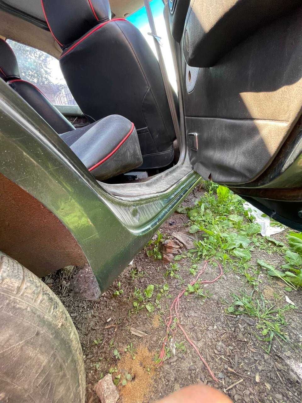 Mitsubishi galant 7 продажа