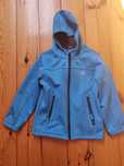 Kurtka softshell CRANE 122/128