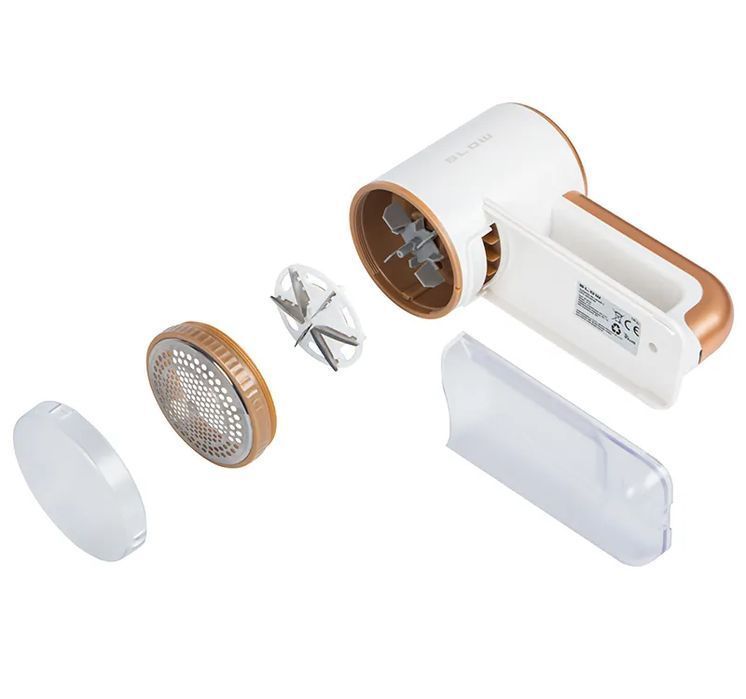 Golarka do tkanin ubrań tapicerki swetrów USB wyświetlacz 44-401#