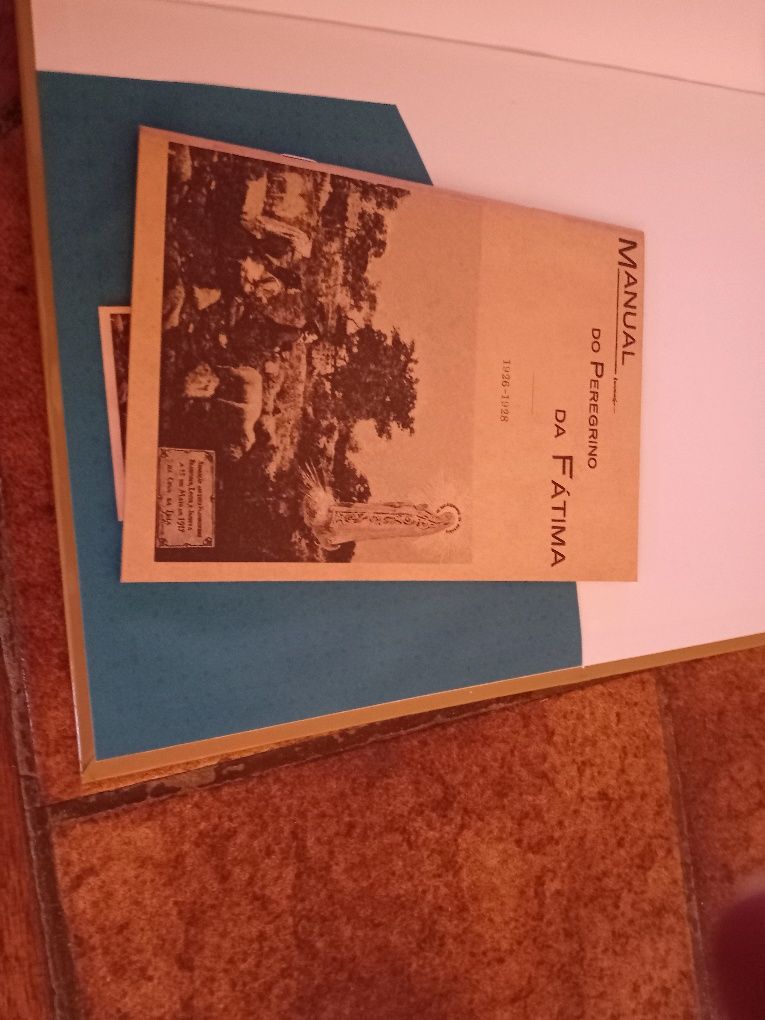 Fátima, Livro Ouro, Centenário Aparições Fátima
