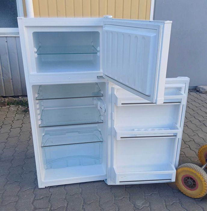 Холодильник с морозильной камерой Либхер Liebherr GKwe 1455-6 140 см