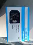 Pedaly shimano SPD pd-me700