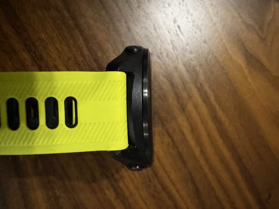 Garmin forerunner 965