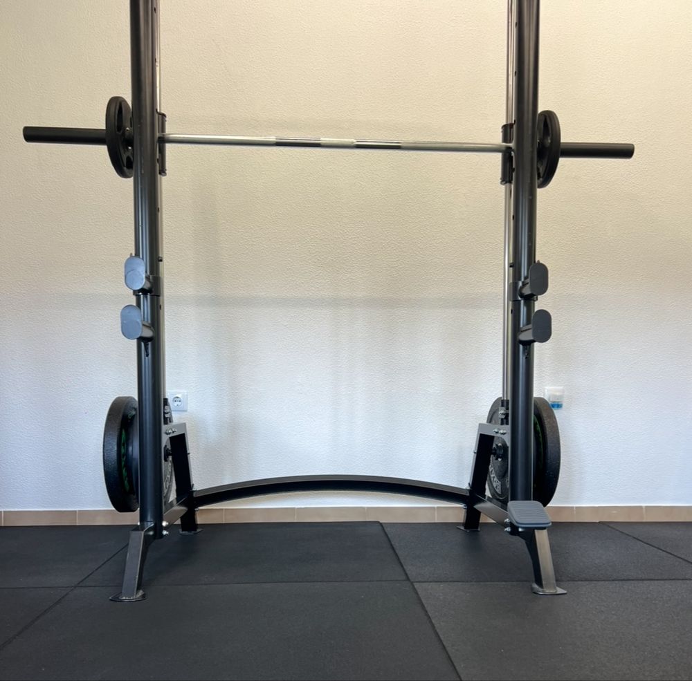 Smith / multipower