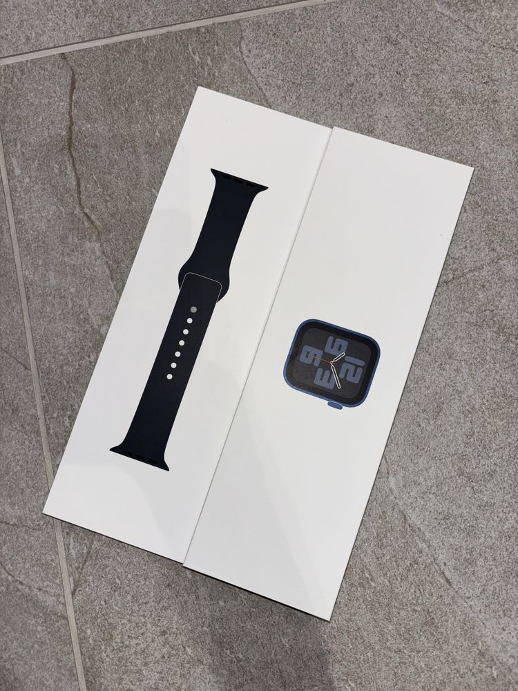Apple watch SE (gen 2) 40 mm